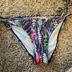 Body Glove bikini bottom